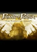 Obálka hry: Prince of Persia: The Forgotten Sands