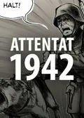Obálka hry: Attentat 1942