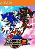 Sonic Adventure 2 HD