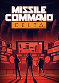 Obálka hry: Missile Command Delta