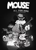 MOUSE: P.I. For Hire
