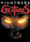 Obálka hry: Nightmare Creatures