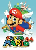 Super Mario 64