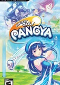 Obálka hry: Pangya Fantasy Golf