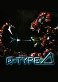 R-Type Delta