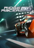 Obálka hry: Ridge Racer 3D