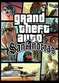 Grand Theft Auto: San Andreas