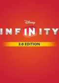 Obálka hry: Disney Infinity 3.0