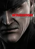 Metal Gear Solid 4: Guns of the Patriots