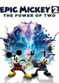 Obálka hry: Epic Mickey 2: The Power of Two