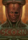 Scorn