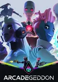 Arcadegeddon