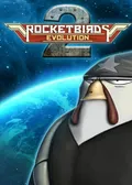 Rocketbirds 2: Evolution