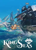 Obálka hry: King of Seas