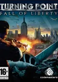 Obálka hry: Turning Point: Fall of Liberty