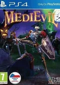 MediEvil (PS4)