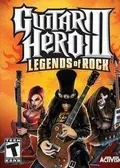 Guitar Hero 3: Legends of Rock