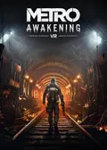 Metro Awakening