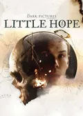 The Dark Pictures Anthology - Little Hope