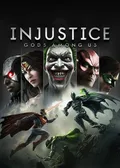 Injustice: Gods Among Us