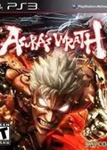 Asura´s Wrath