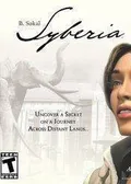 Obálka hry: Syberia (DS) 