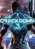 Crackdown 3