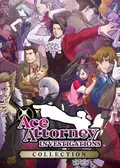 Ace Attorney Investigations Collection 
