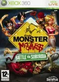 Monster Madness: Battle for Suburbia