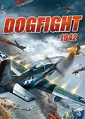 Obálka hry: Dogfight 1942