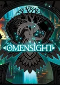 Obálka hry: Omensight