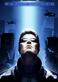 Obálka hry: Deus Ex Remastered
