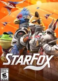 Obálka hry: Star Fox