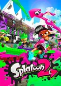 Splatoon 2