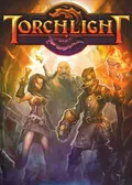 Obálka hry: Torchlight