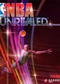 Obálka hry: NBA Unrivaled