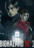 Resident Evil 2 (remake)