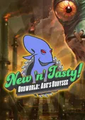 Oddworld: New N' Tasty!