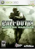 Call of Duty: Modern Warfare