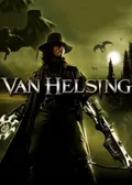Van Helsing