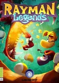 Rayman Legends (PS4)