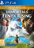 Immortals: Fenyx Rising