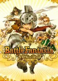Battle Fantasia