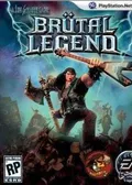 Brutal Legend