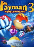 Rayman 3: Hoodlum Havoc