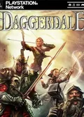 Obálka hry: Dungeons & Dragons: Daggerdale