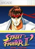 Street Fighter II' Hyper Fighting