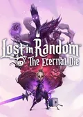 Obálka hry: Lost in Random: The Eternal Die