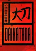 Obálka hry: Daikatana