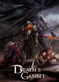 Obálka hry: Death’s Gambit